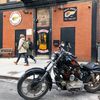 Hells Angels Reportedly Leaving Their Longtime East Village Clubhouse